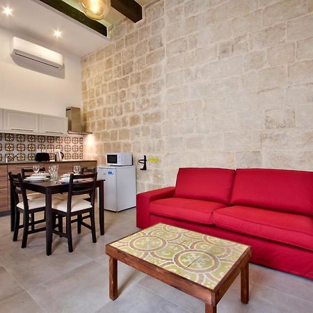 Vallettastay Old Lodge Apartment 6 المظهر الخارجي الصورة