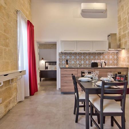 Vallettastay Old Lodge Apartment 6 المظهر الخارجي الصورة