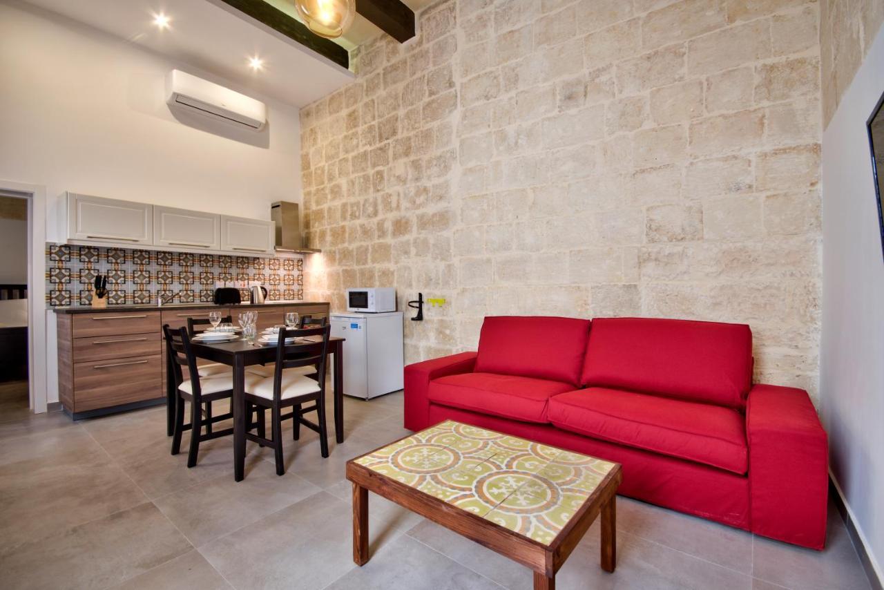 Vallettastay Old Lodge Apartment 6 المظهر الخارجي الصورة