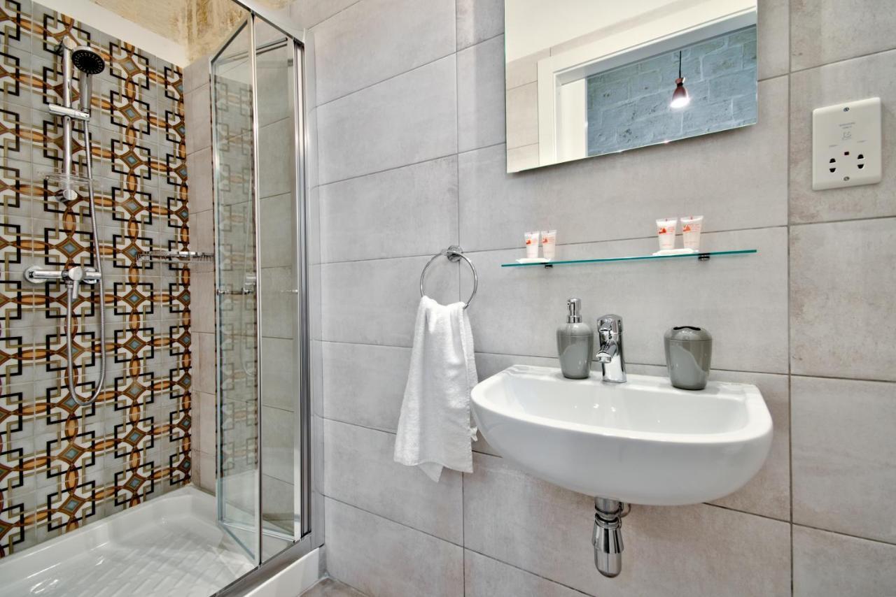 Vallettastay Old Lodge Apartment 6 المظهر الخارجي الصورة
