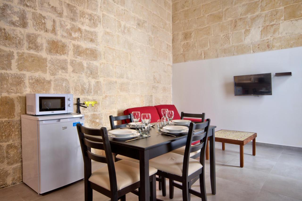 Vallettastay Old Lodge Apartment 6 المظهر الخارجي الصورة