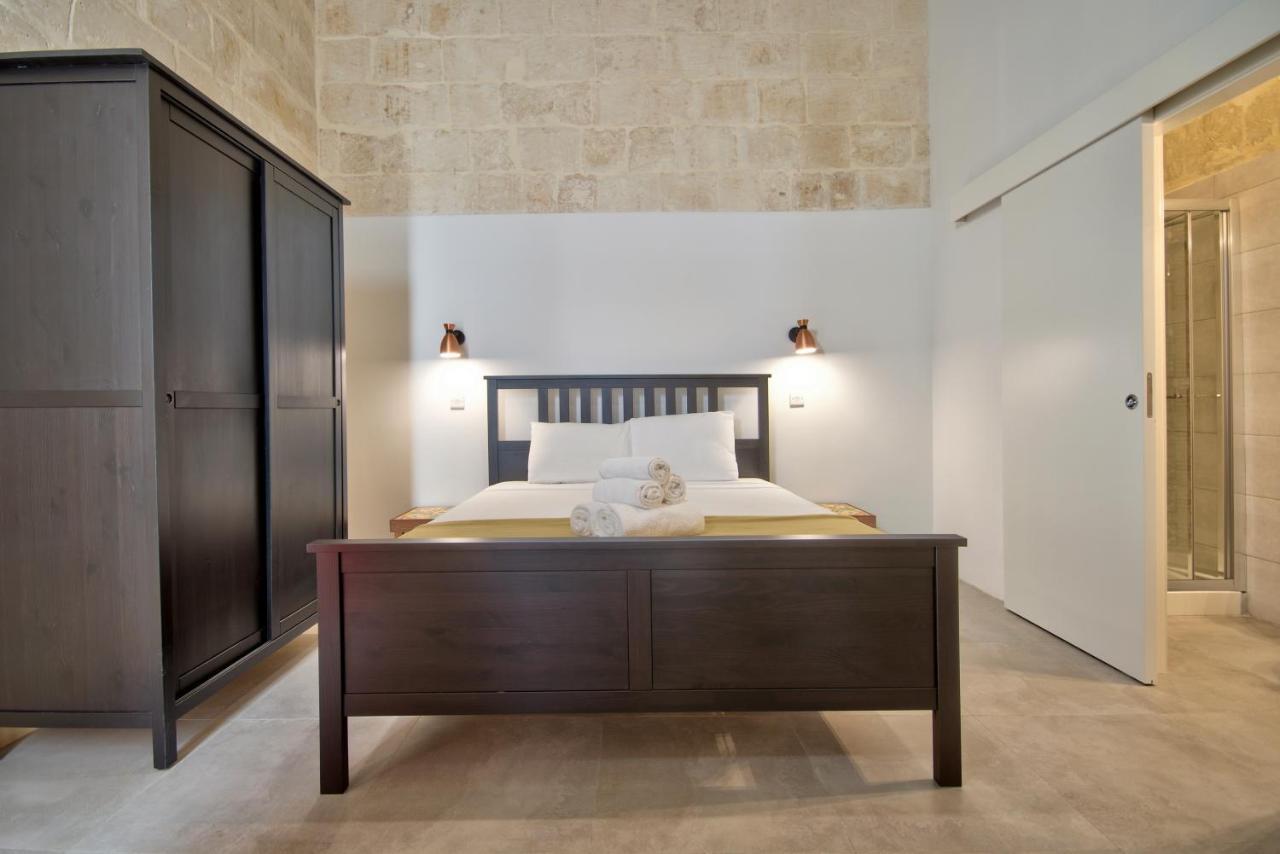 Vallettastay Old Lodge Apartment 6 المظهر الخارجي الصورة